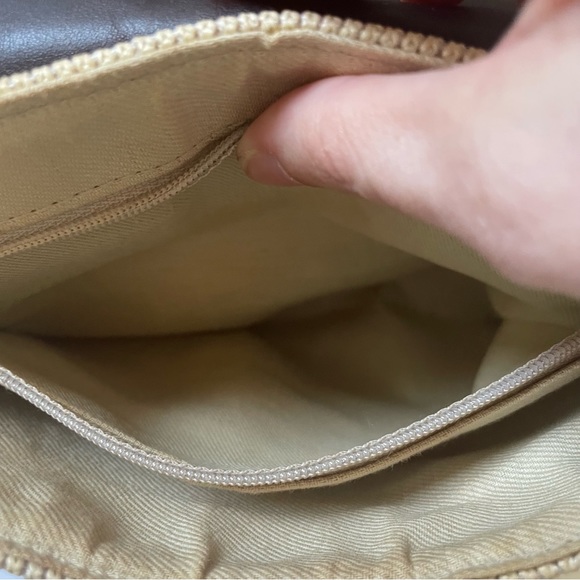 Nine West woven style crossbody bag - Picture 7 of 15